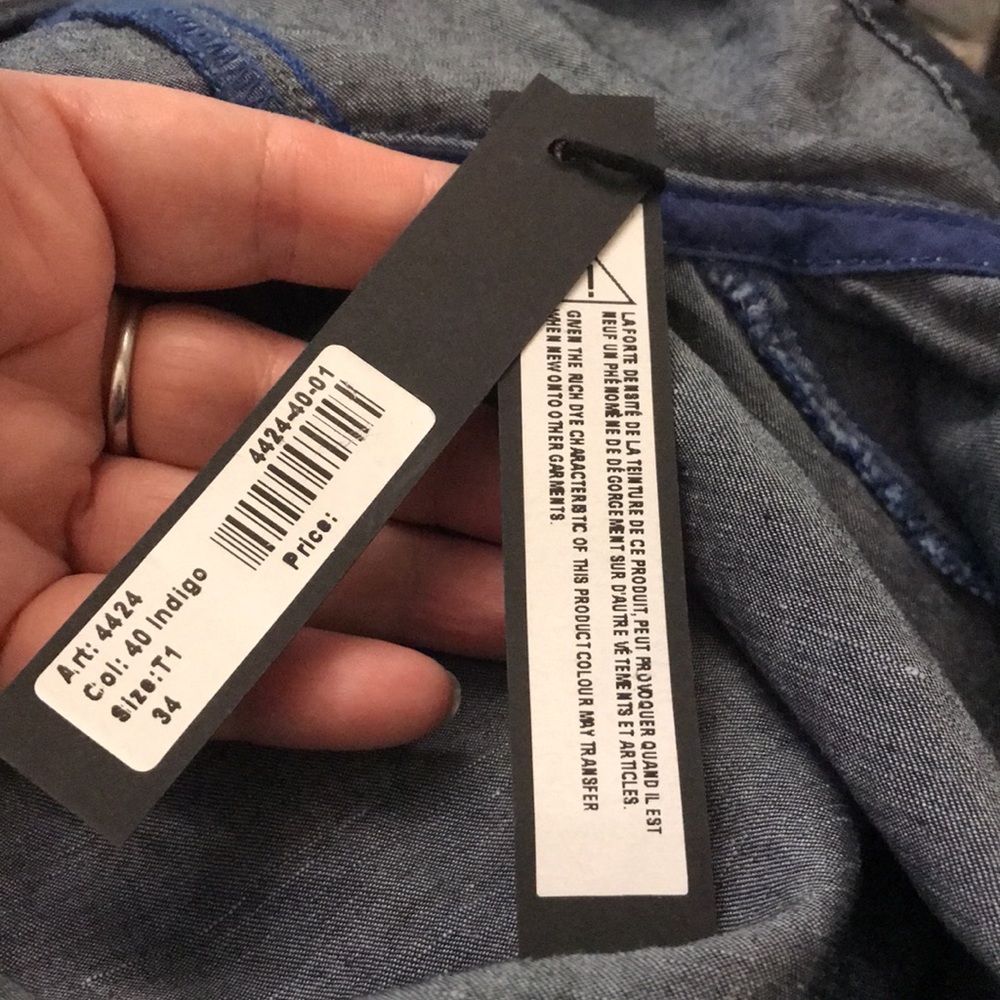Sarah Pacini jacket - Picture 6 of 10